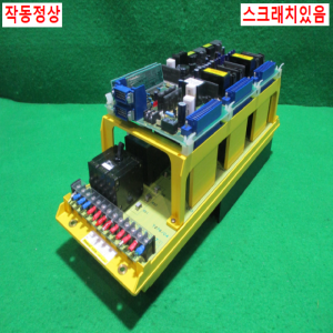 초25202/화낙서보드라이브/A06B-6058-H221