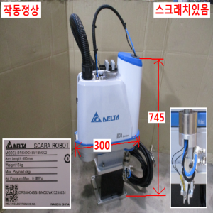 초50003/로봇/DRS40C4SS1BN002/ASD-MS-0721-F/DELTA
