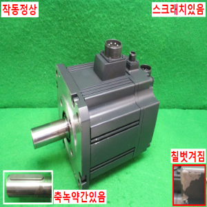 초10034/AC서보모터/HC-SFS353B/3.5KW/미쓰비시