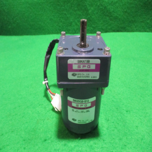 주75077/속도조절감속기어모터/S8KA7.5B/S8I25GB-S12/SPG