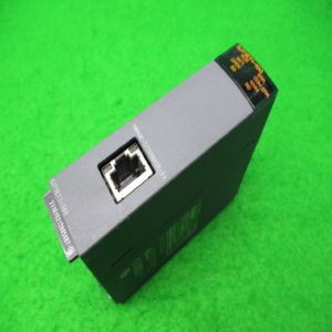 노13603/PLC/QJ71E71-100/시리얼21/미츠비시