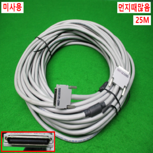 노13609/미사용터치스크린케이블/A9GT-QC250BS