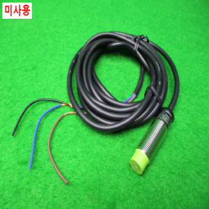노13626/미사용원주형근접센서/PR12-4DN/오토닉스