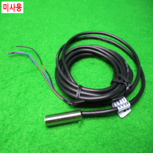 노13628/미사용원주형근접센서/PR08-1.5DN2/오토닉스