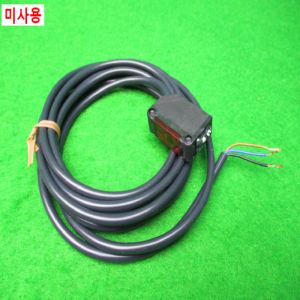 노13639/미사용광전센서/E3Z-R61/옴론