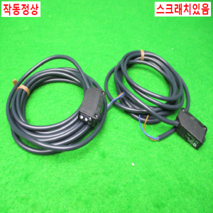 노13652/센서세트/E3Z-T61-D/E3Z-T61-L/옴론
