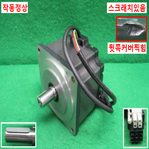 주10134/AC서보모터/HC-UFS73/750W/미쓰비시