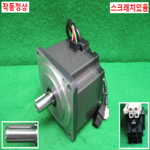 주10136/AC서보모터/HC-UFS73/750W/미쓰비시