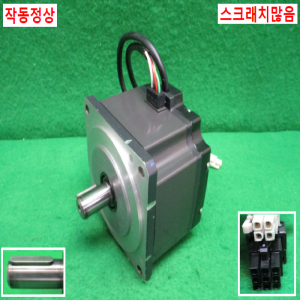 주10137/AC서보모터/HC-UFS73/750W/미쓰비시