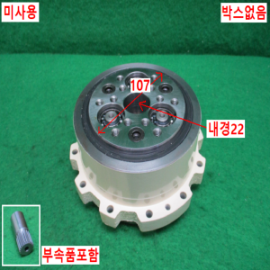 주10141/미사용서보감속기/F2C-T10-ZK05-81/sumitomo