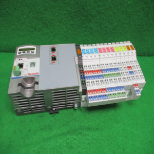 주20372/PLC세트/CML25.1-3N-400-NN-NNC1-NW/R-IBIL24DI16-PAC/R-IBIL24DO16-PAC/R-IBILAO2/U/BP-PAC/R-IBILINC-IN-PAC/Rexroth