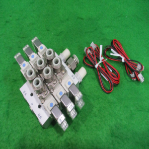 북49562/공압솔레노이드밸브/SY5220-5LOZ-C6/SMC