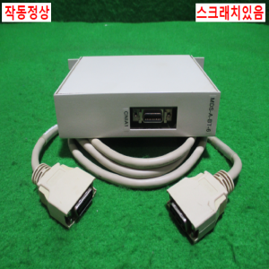 초25222/IO모듈/MDS-A-BT-6/미츠비시