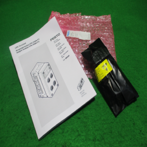 초25229/미사용페스토입력모듈/CPX-FVDA-P2/FESTO