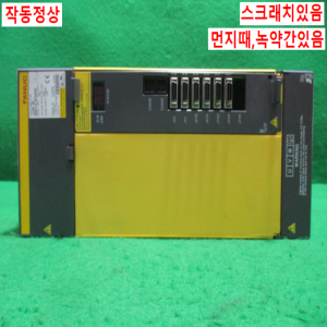 초25250/화낙드라이브/A06B-6141-H030#H580/화낙