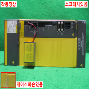 초25252/화낙드라이브/A06B-6117-H109/화낙