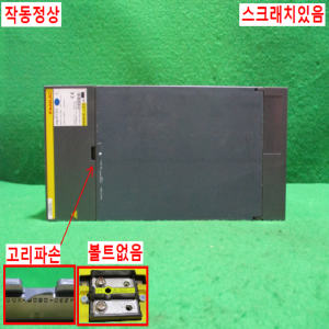 초25256/화낙드라이브/A06B-6077-H010/화낙