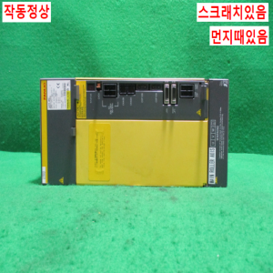 초25257/화낙드라이브/A06B-6117-H109/화낙