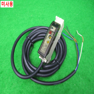 노13665/미사용광화이버센서앰프/BF3RX/오토닉스