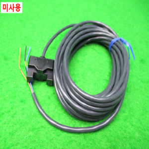 노55138/미사용투명관액체레벨센서/EE-SPX613/옴론