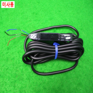 노55139/미사용광화이버센서/E3X-HD11/옴론