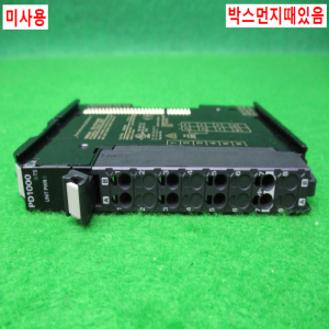 노55143/미사용PLC모듈/NX-PD1000/옴론