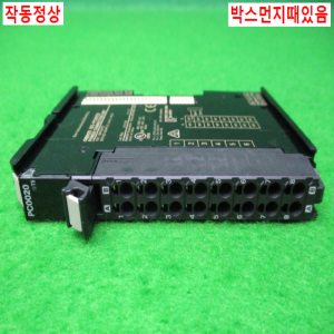 노55144/미사용PLC출력모듈/NX-PC0020/옴론