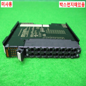 노55146/미사용PLC입력모듈/NX-ID5342/옴론