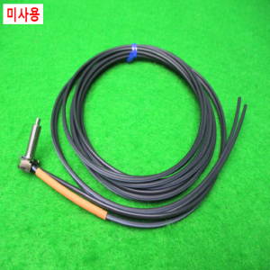 노55147/미사용광화이버센서와이어/E32-C11N/옴론