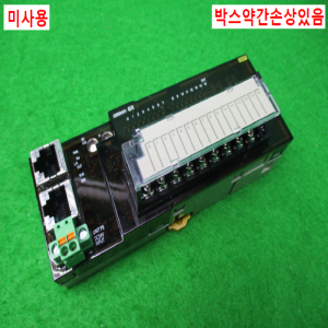 노55149/미사용터미널모듈/GX-OD1611/V1.2/옴론