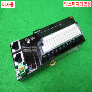 노55150/미사용터미널모듈/GX-ID1621/V1.1/옴론