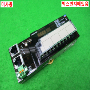 노55151/미사용터미널모듈/GX-AD0471/V1.2/옴론