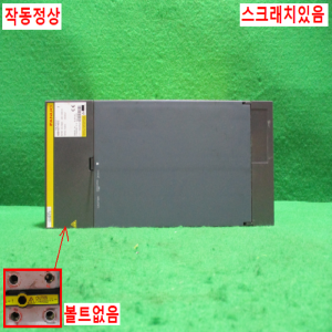 초25265/화낙드라이브/A06B-6077-H010/화낙