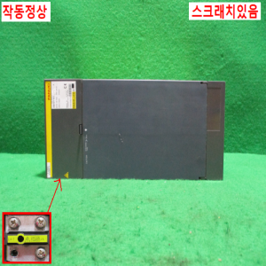 초25266/화낙드라이브/A06B-6077-H010/화낙