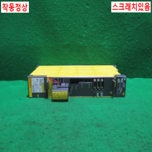 초25283/화낙드라이브/A06B-6117-H205/화낙