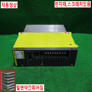 초25291/화낙드라이브/A06B-6078-H206#H500/화낙