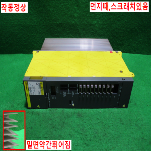 초25292/화낙드라이브/A06B-6078-H206#H500/화낙