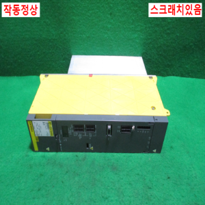 초25296/화낙드라이브/A06B-6077-H111/화낙