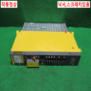 초25298/화낙드라이브/A06B-6079-H103/화낙