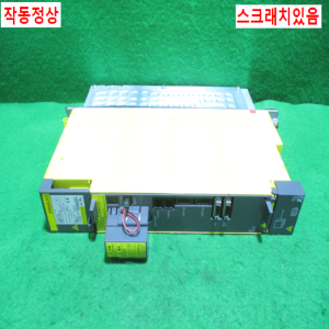 초25301/화낙드라이브/A06B-6117-H105/화낙