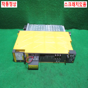 초25302/화낙드라이브/A06B-6117-H207/화낙