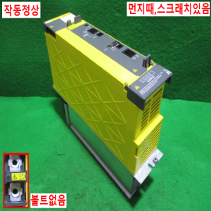 초25307/화낙드라이브/A06B-6140-H011/화낙