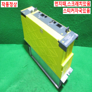 초25310/화낙드라이브/A06B-6140-H011/화낙