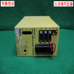 초20077/화낙시스템/A06B-6093-H101/화낙