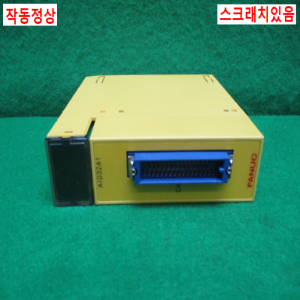 초25322/화낙PLC/A03B-0819-C101/화낙