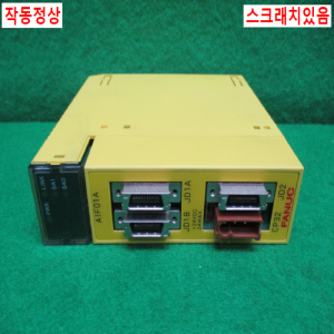 초25323/화낙PLC/A03B-0819-C011/화낙