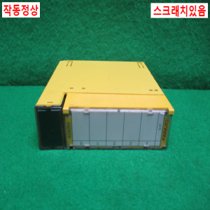 초25325/화낙PLC/A03B-0819-C060/화낙