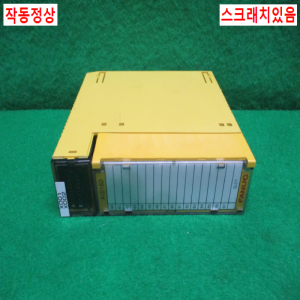 초25326/화낙PLC/A03B-0819-C104/화낙