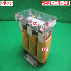 주15033/화낙전원공급장치트렌스포머변압기/A81L-0001-0155/화낙