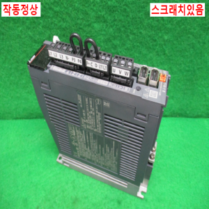 주20396/서보드라이브/MR-J4-40B-RJ/400W/미쓰비시
